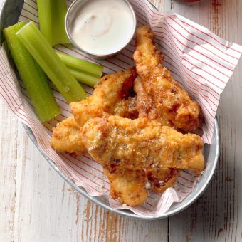 Southern Fried Chicken Strips-1x6kg03